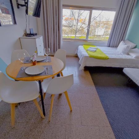 Theorynomad Rooms Al פורטו מראה חיצוני תמונה