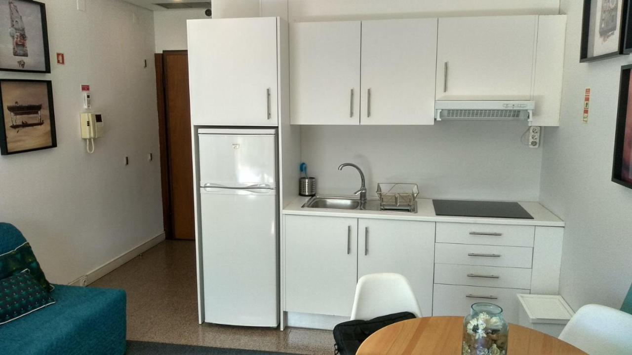 Theorynomad Rooms Al פורטו מראה חיצוני תמונה