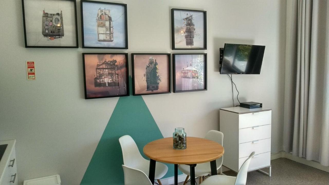 Theorynomad Rooms Al פורטו מראה חיצוני תמונה