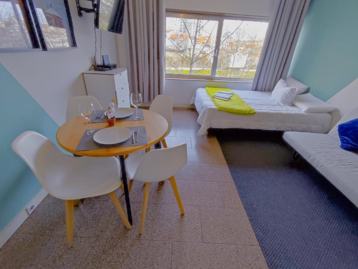 Theorynomad Rooms Al פורטו מראה חיצוני תמונה