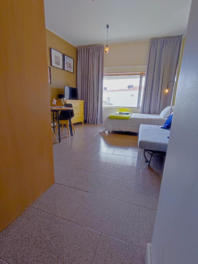 Theorynomad Rooms Al פורטו חדר תמונה